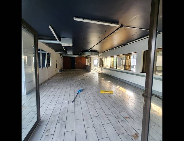 429M² OFFICE TO LET IN MORNINGSIDE